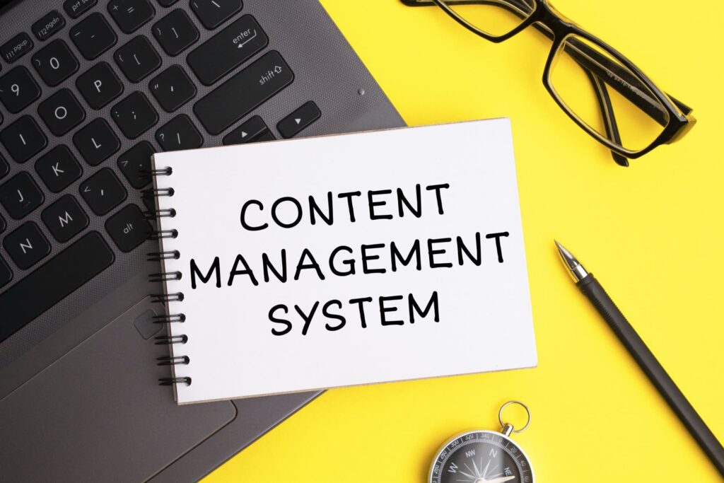 content management