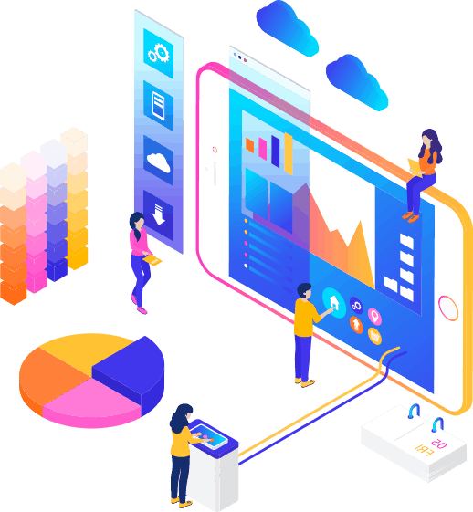 website design